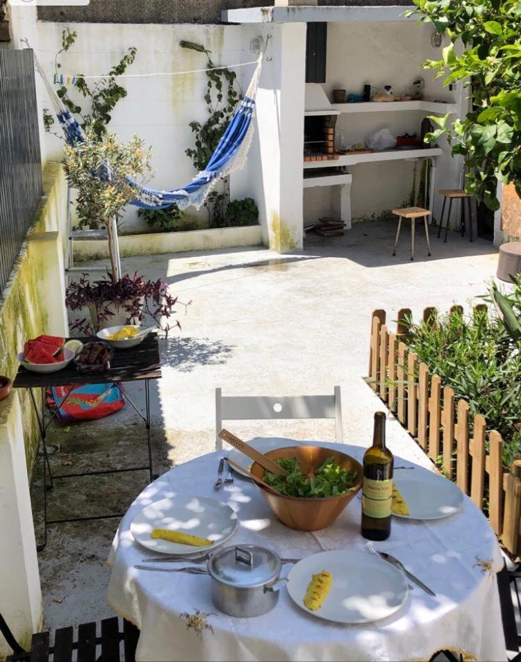 Grandma'S House In Lisbon Villa Odivelas  Ngoại thất bức ảnh
