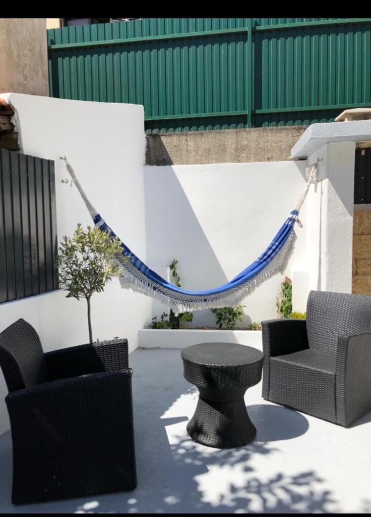 Grandma'S House In Lisbon Villa Odivelas  Ngoại thất bức ảnh
