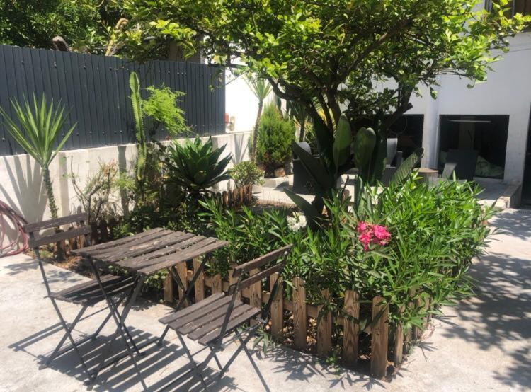 Grandma'S House In Lisbon Villa Odivelas  Ngoại thất bức ảnh